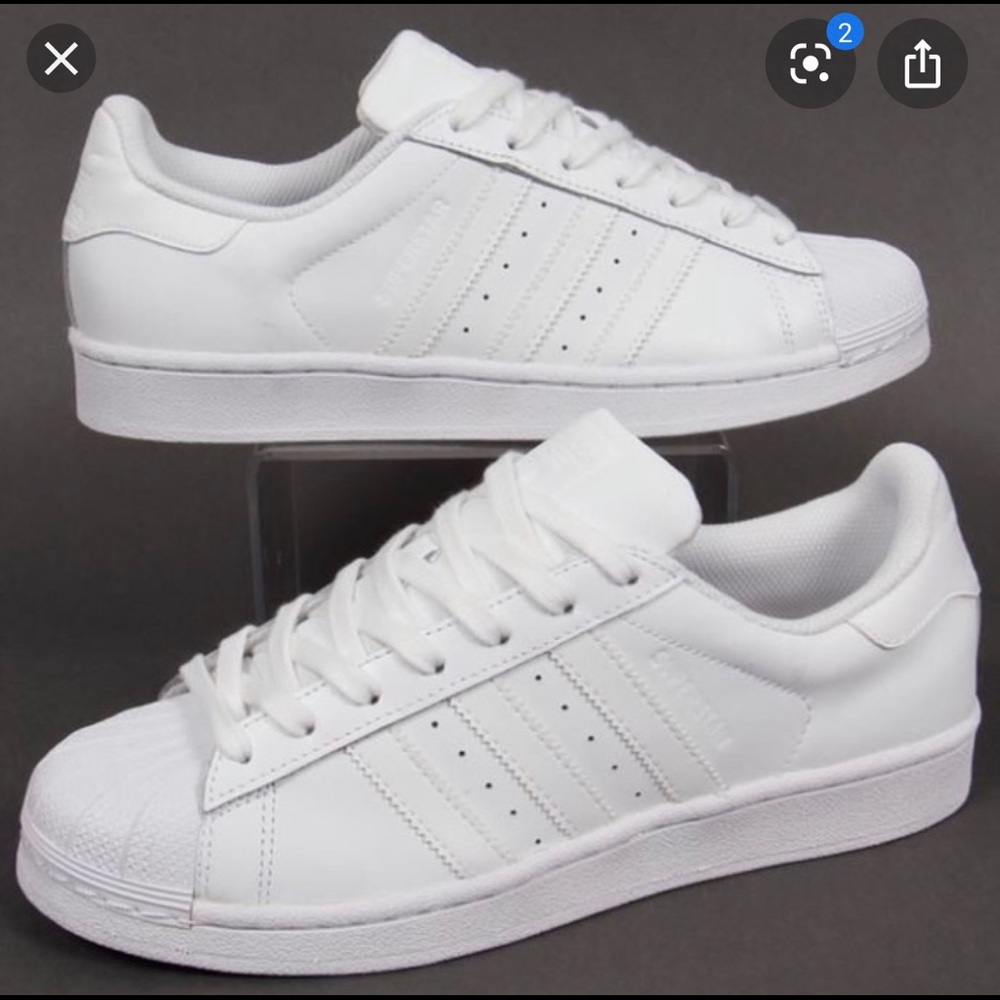 Selling these exact shoes!
